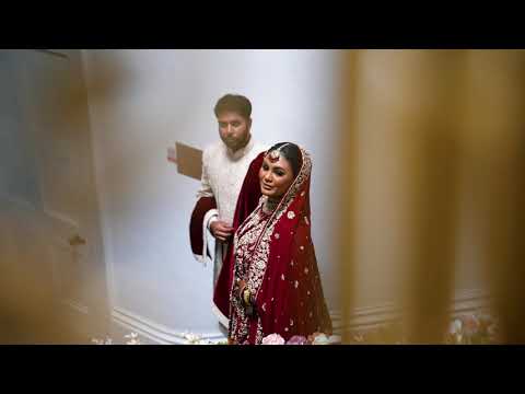 Safwan & Khadiza