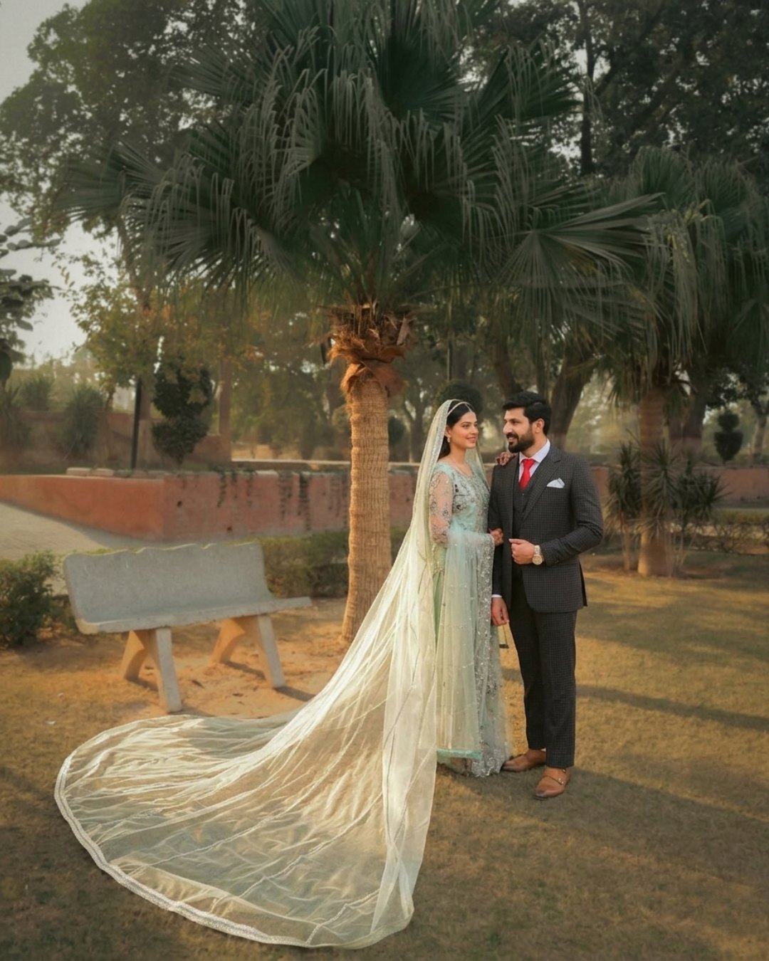 Five Shades Weddings featured reception moment